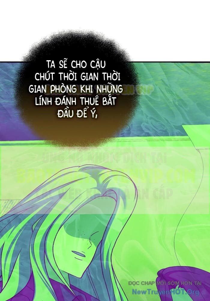 Nhân vật ngoài lề tiểu thuyết