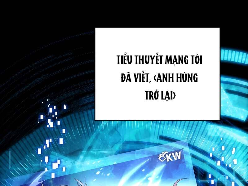 Nhân vật ngoài lề tiểu thuyết