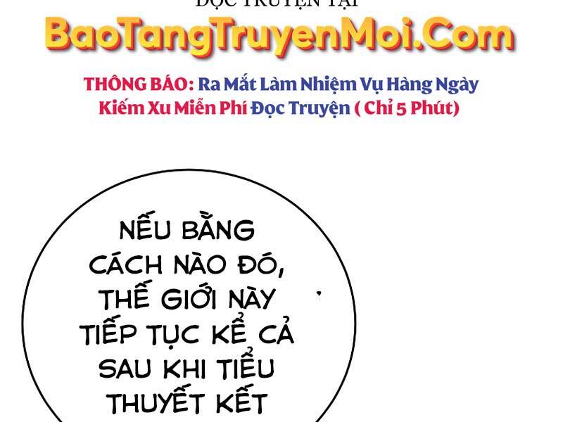 Nhân vật ngoài lề tiểu thuyết