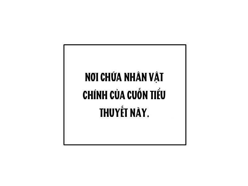 Nhân vật ngoài lề tiểu thuyết