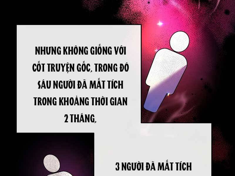 Nhân vật ngoài lề tiểu thuyết