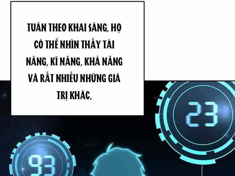 Nhân vật ngoài lề tiểu thuyết