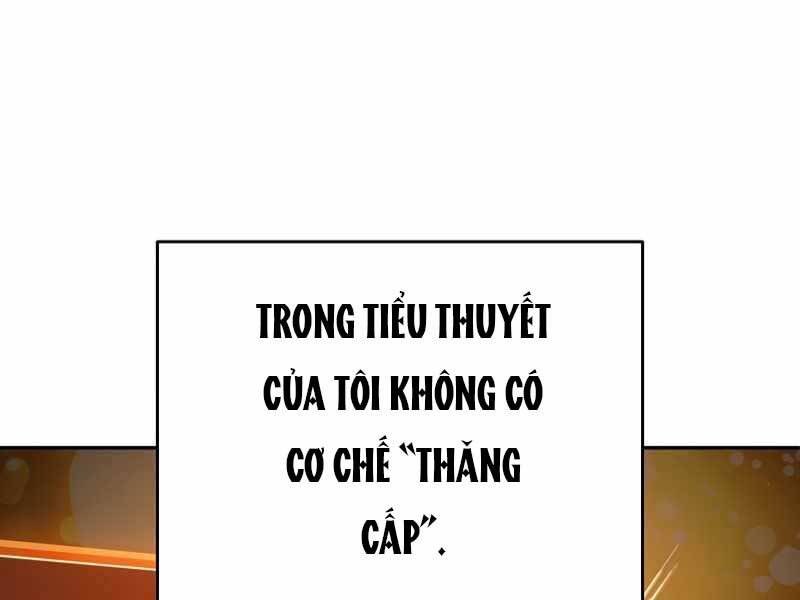 Nhân vật ngoài lề tiểu thuyết