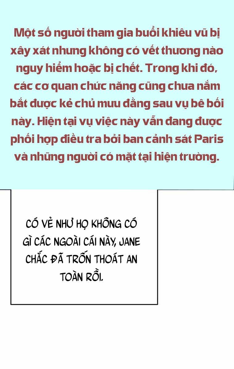 Nhân vật ngoài lề tiểu thuyết