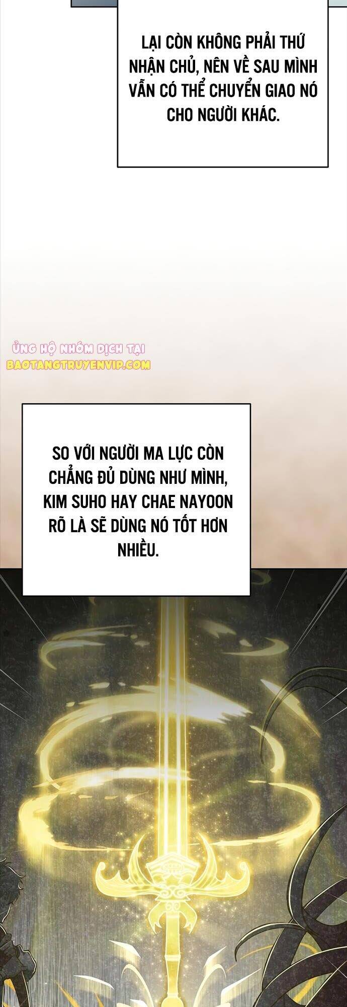 Nhân vật ngoài lề tiểu thuyết