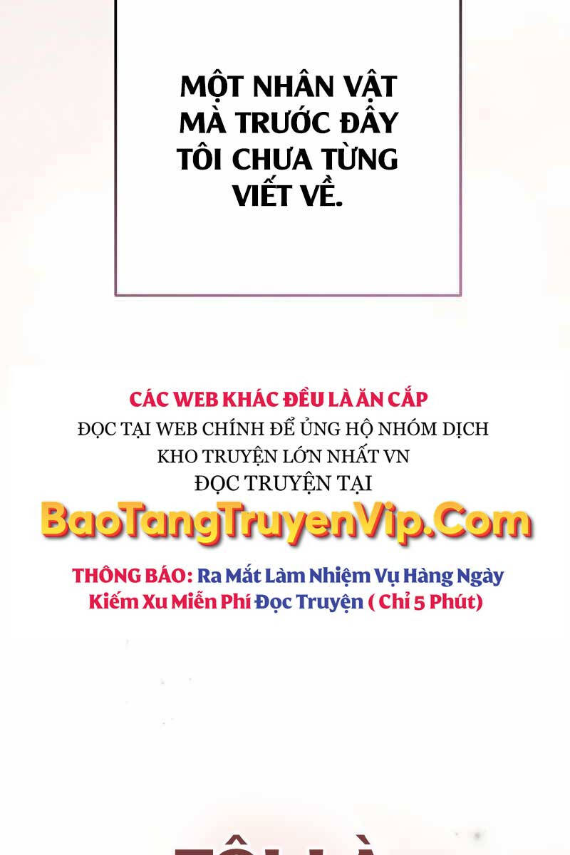 Nhân vật ngoài lề tiểu thuyết