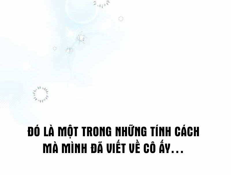 Nhân vật ngoài lề tiểu thuyết