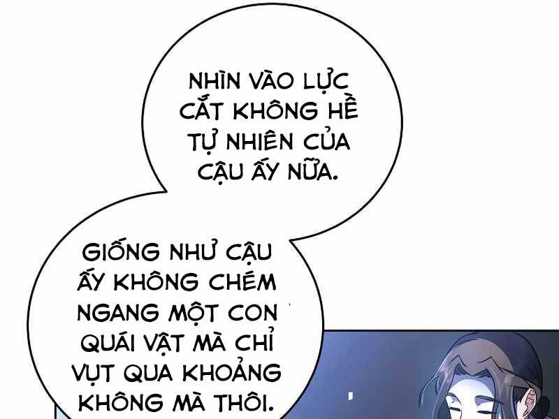 Nhân vật ngoài lề tiểu thuyết