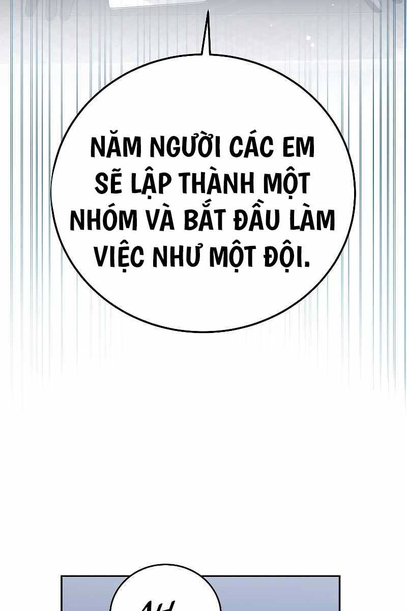 Nhân vật ngoài lề tiểu thuyết