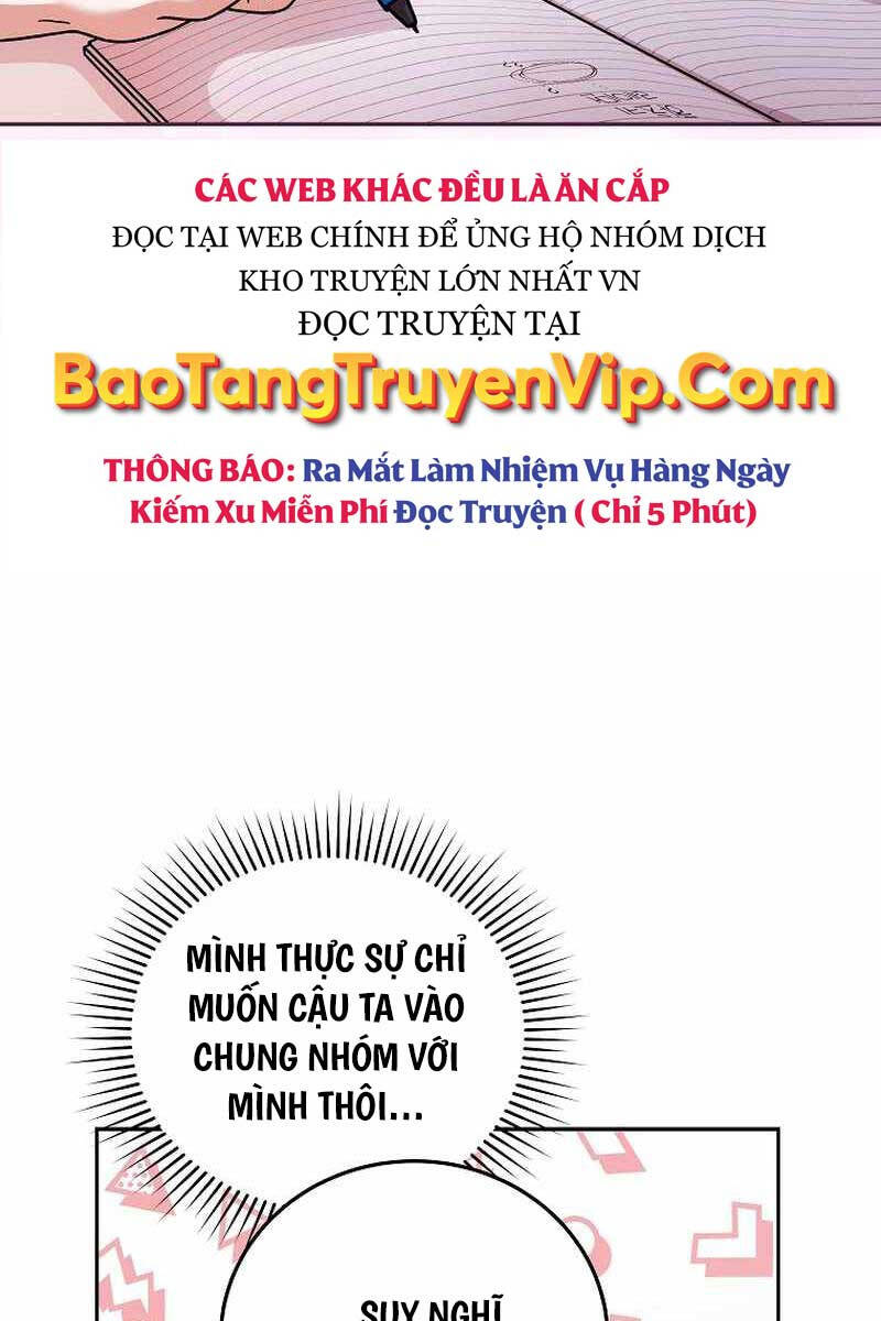 Nhân vật ngoài lề tiểu thuyết