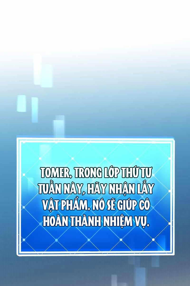 Nhân vật ngoài lề tiểu thuyết