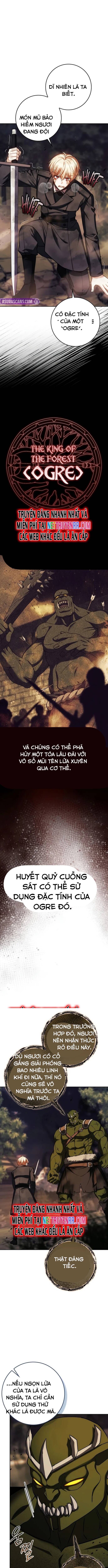 Sát thủ tái sinh thành một kiếm sĩ thiên tài