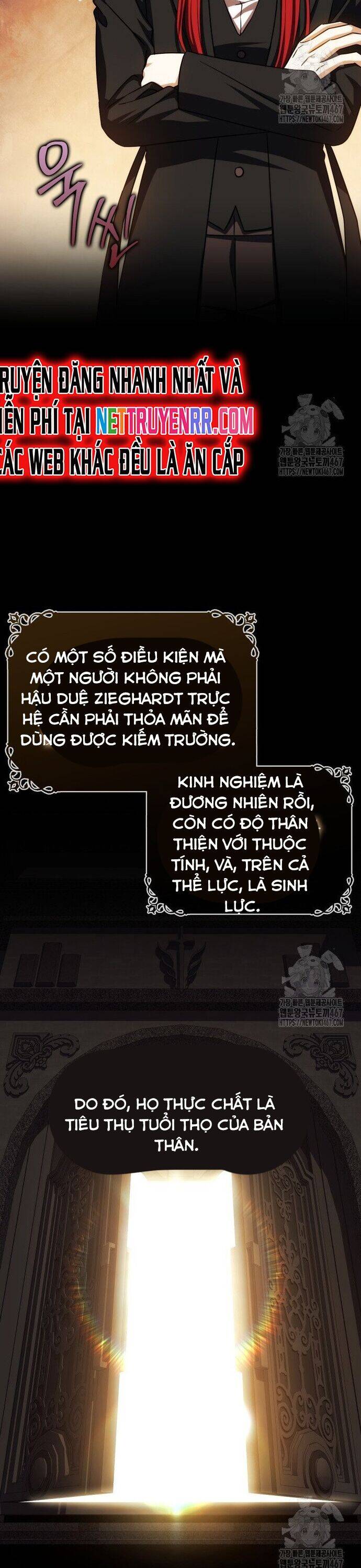 Sát thủ tái sinh thành một kiếm sĩ thiên tài