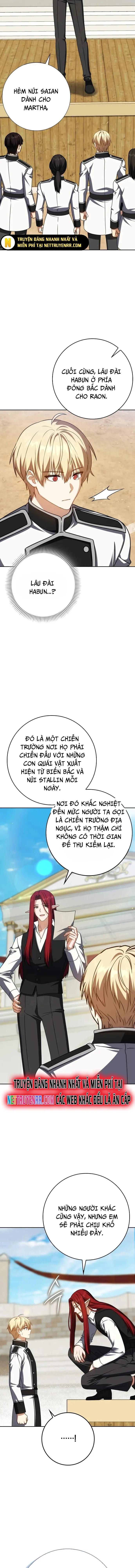 Sát thủ tái sinh thành một kiếm sĩ thiên tài