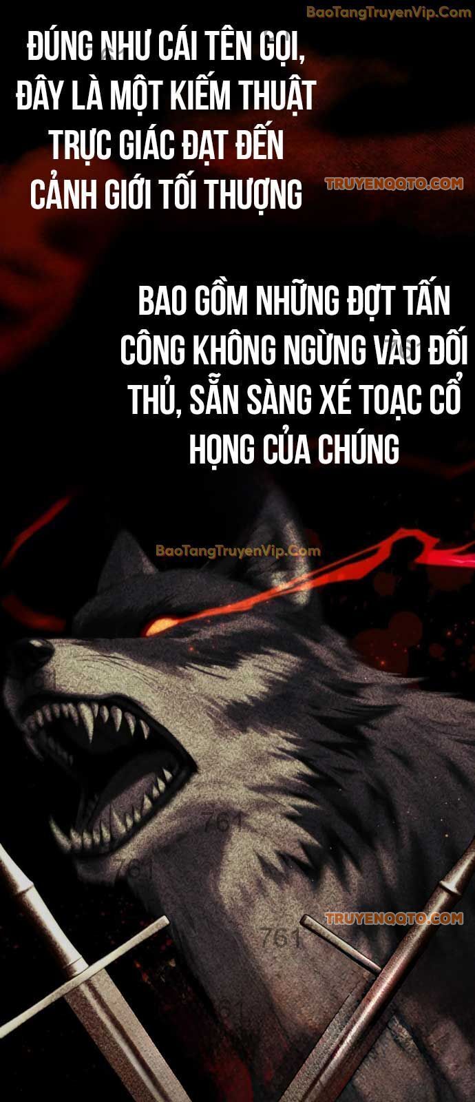 Sát thủ tái sinh thành một kiếm sĩ thiên tài