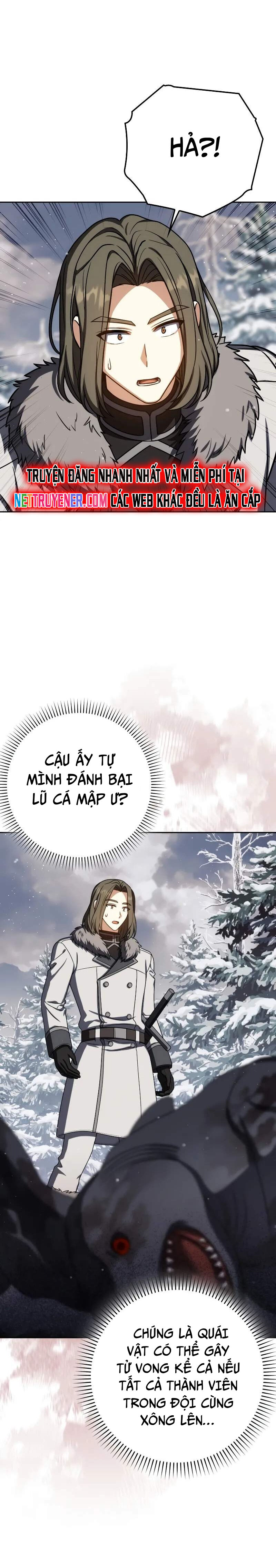 Sát thủ tái sinh thành một kiếm sĩ thiên tài