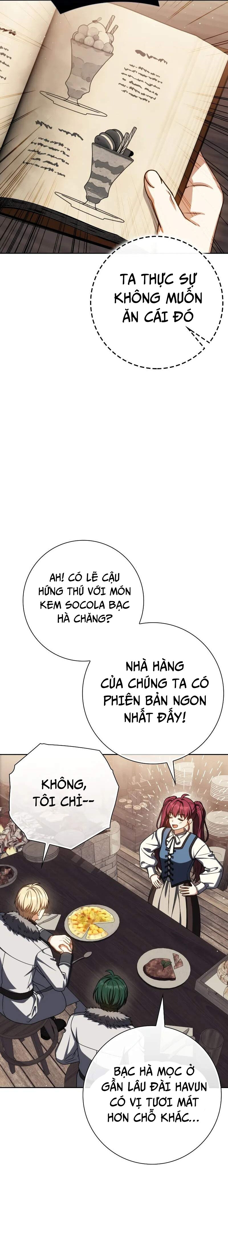 Sát thủ tái sinh thành một kiếm sĩ thiên tài