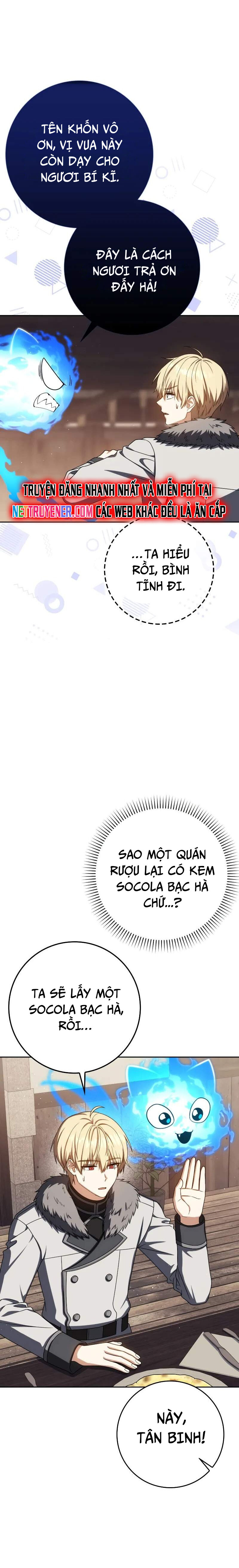 Sát thủ tái sinh thành một kiếm sĩ thiên tài
