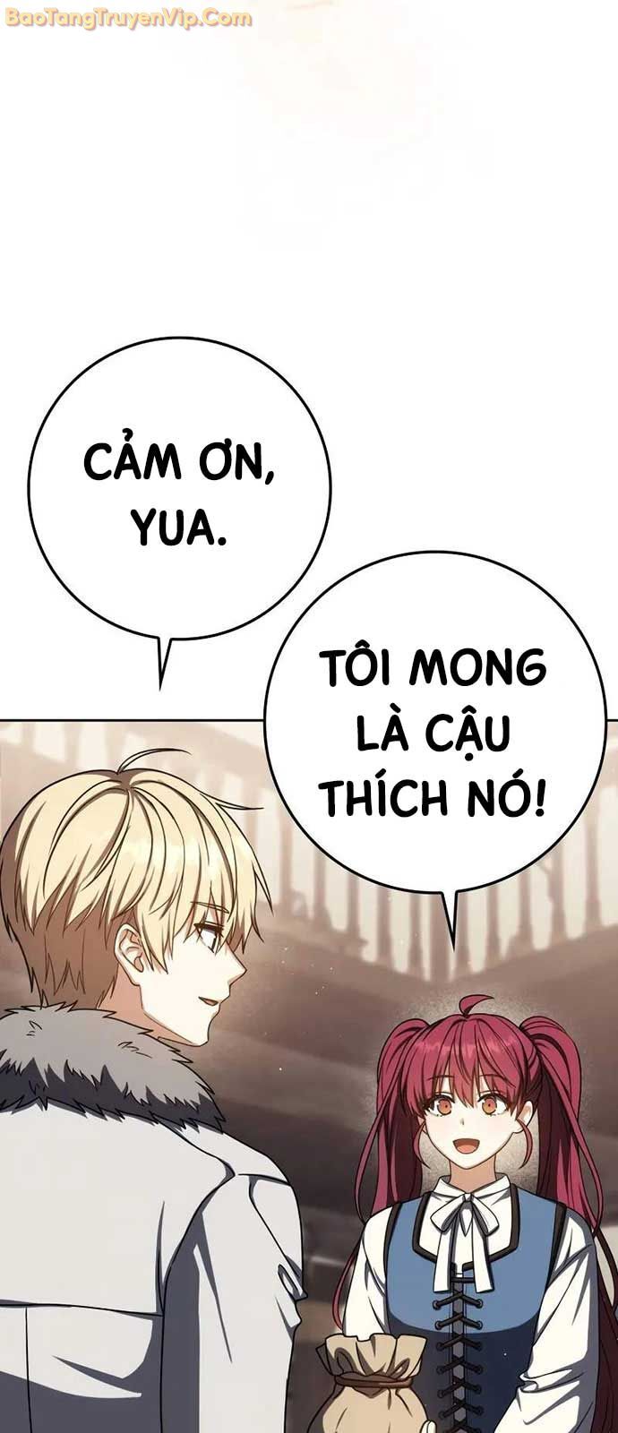 Sát thủ tái sinh thành một kiếm sĩ thiên tài