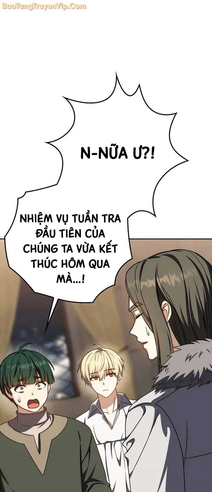 Sát thủ tái sinh thành một kiếm sĩ thiên tài