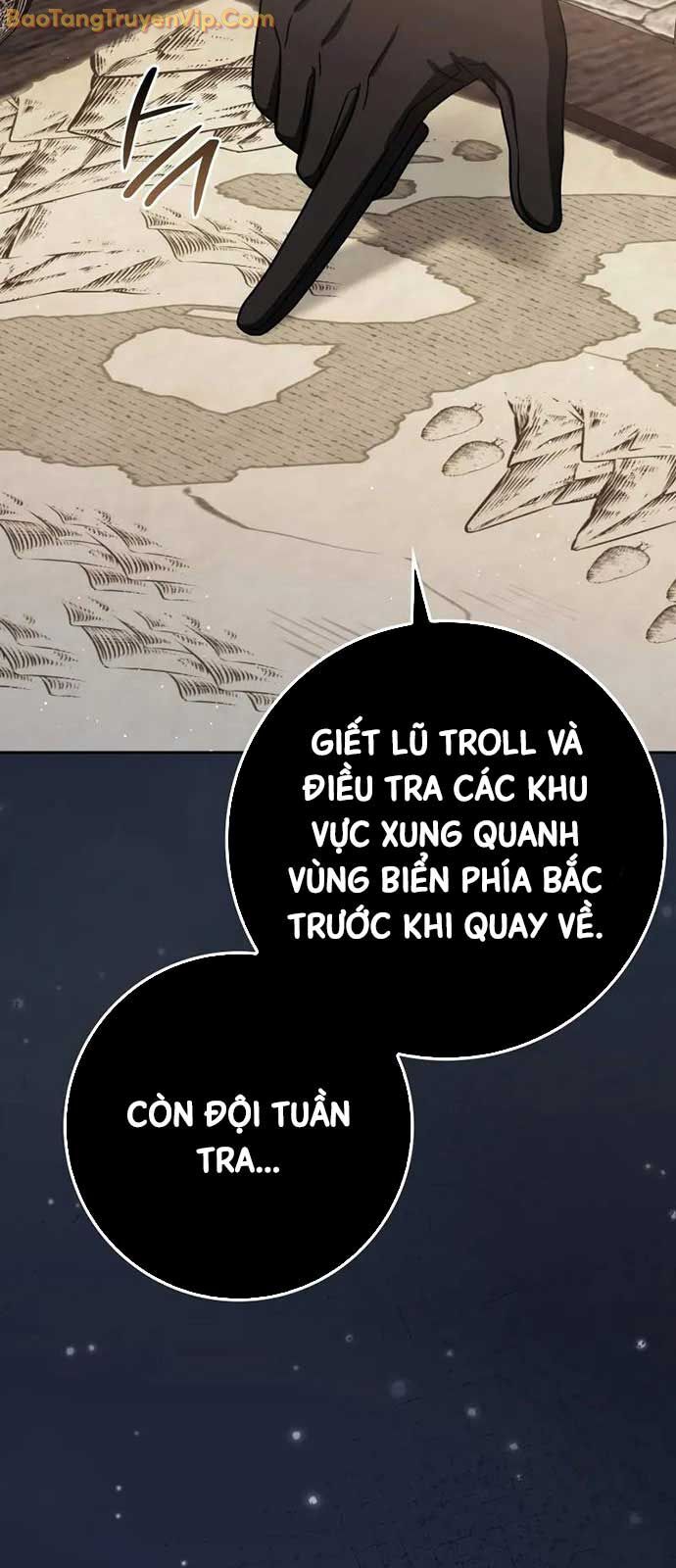 Sát thủ tái sinh thành một kiếm sĩ thiên tài