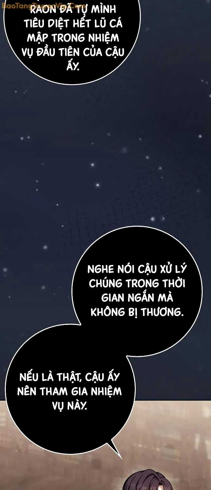 Sát thủ tái sinh thành một kiếm sĩ thiên tài
