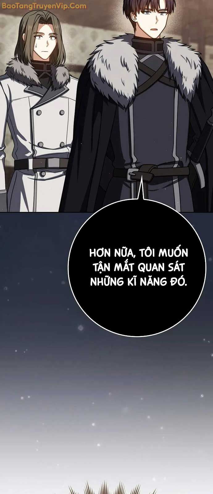 Sát thủ tái sinh thành một kiếm sĩ thiên tài