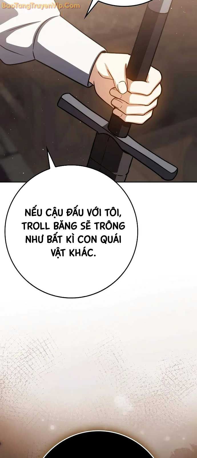 Sát thủ tái sinh thành một kiếm sĩ thiên tài