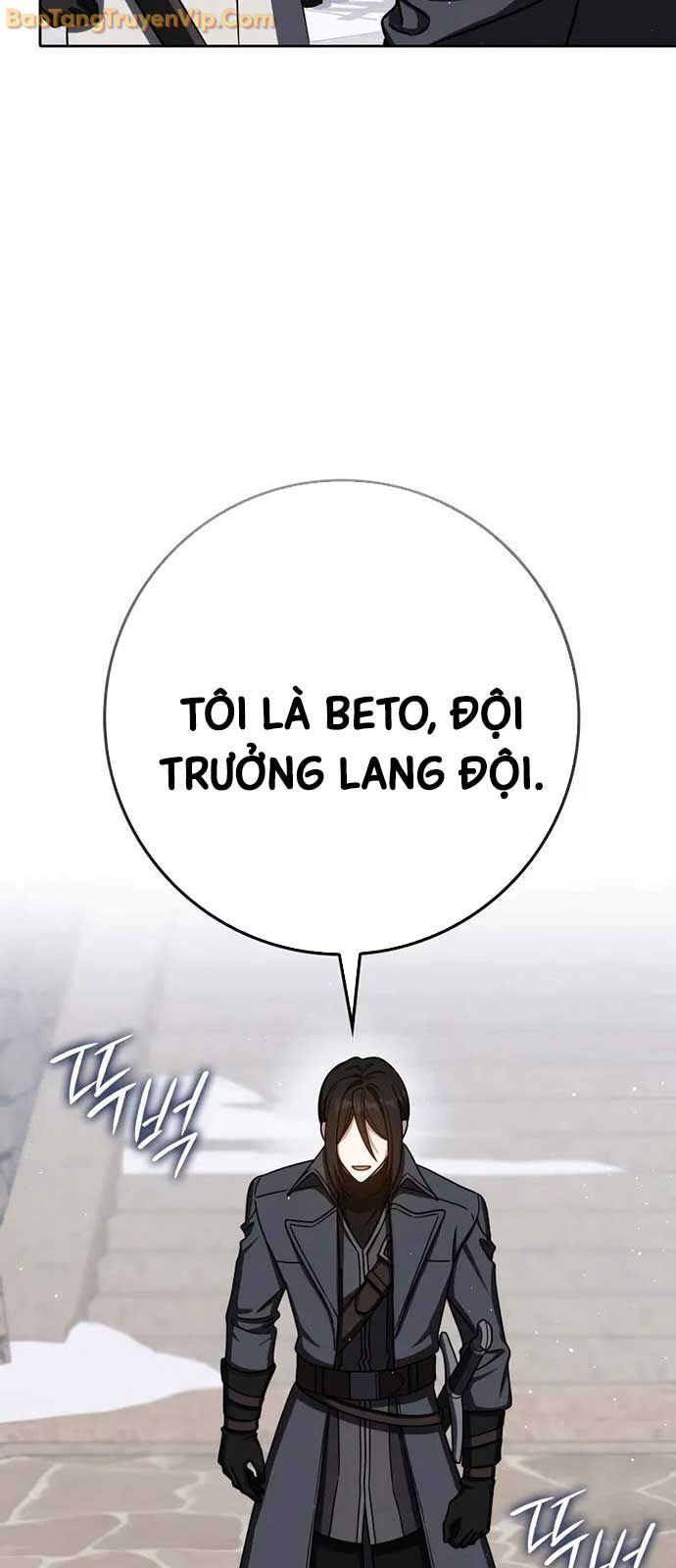 Sát thủ tái sinh thành một kiếm sĩ thiên tài