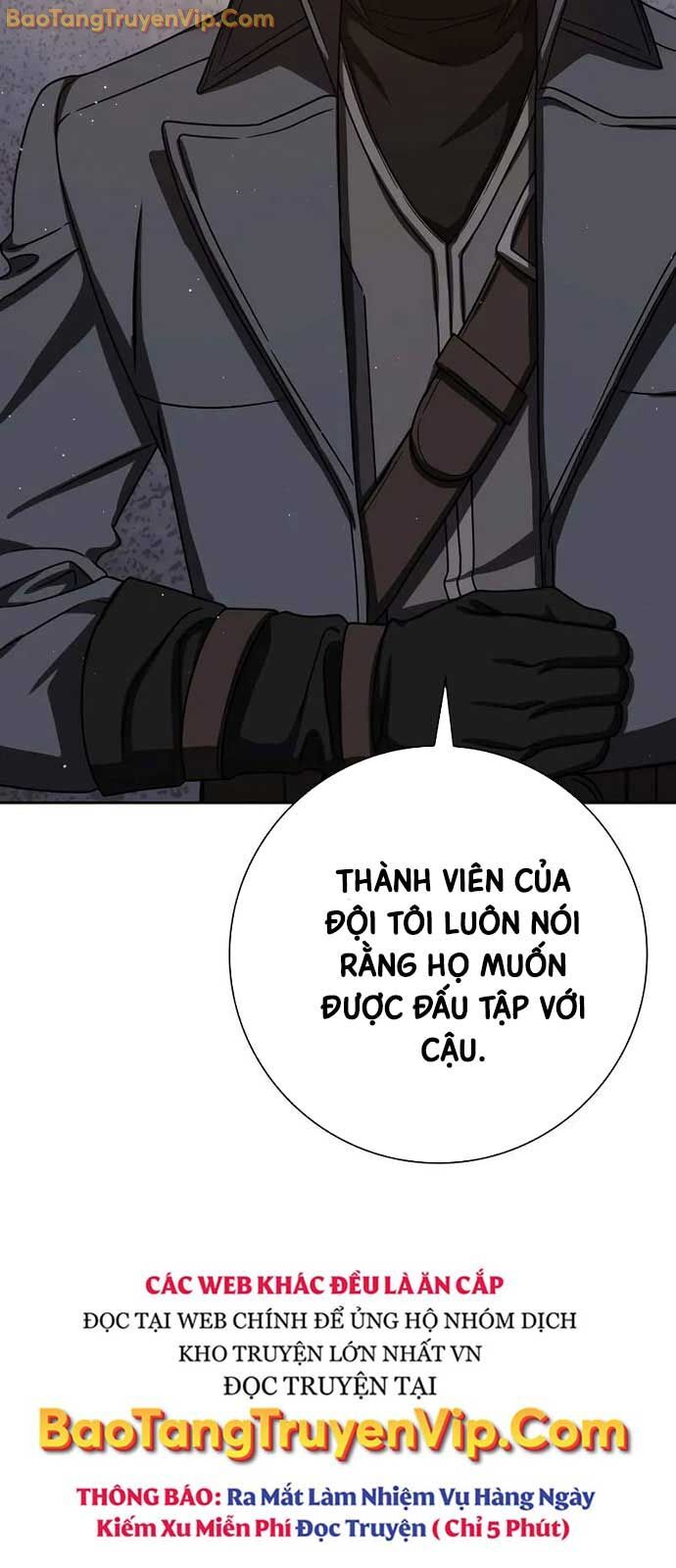 Sát thủ tái sinh thành một kiếm sĩ thiên tài