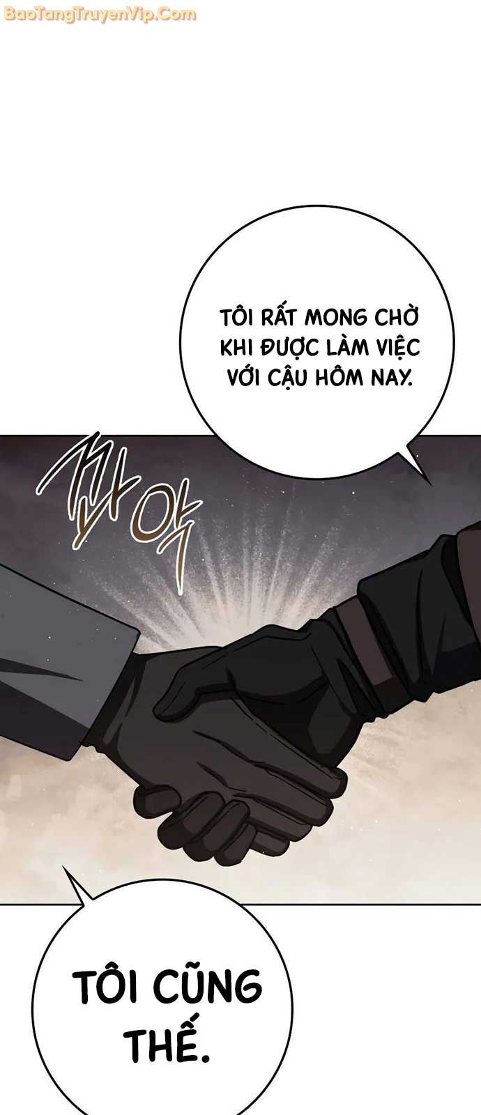 Sát thủ tái sinh thành một kiếm sĩ thiên tài