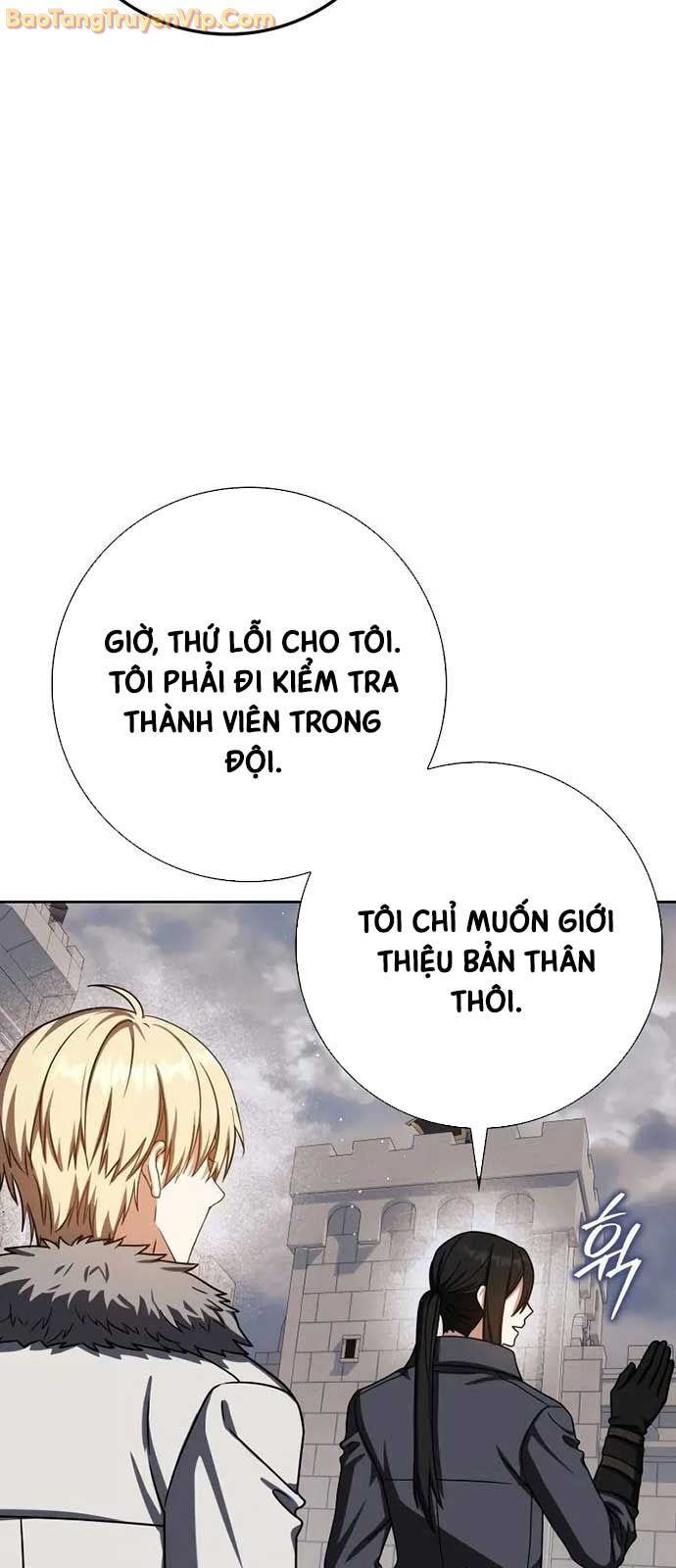Sát thủ tái sinh thành một kiếm sĩ thiên tài