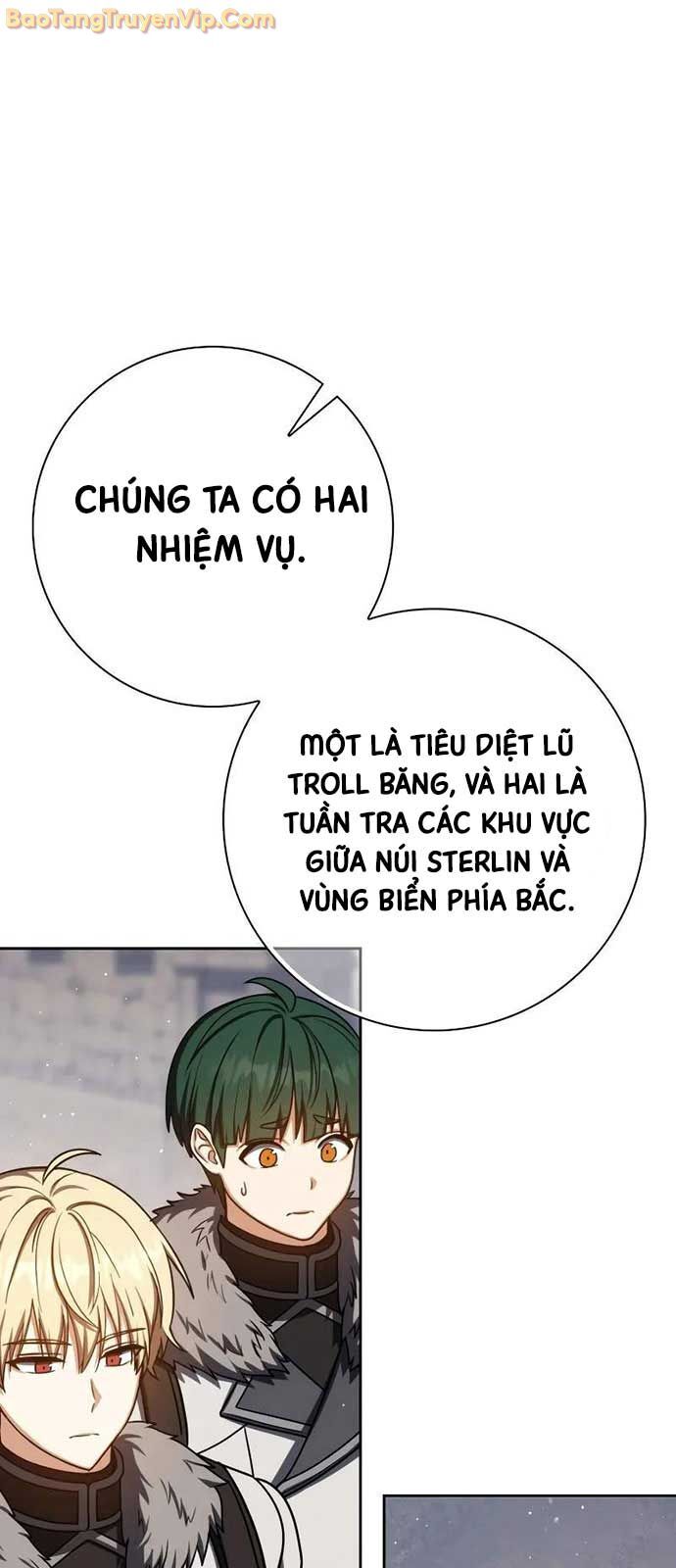 Sát thủ tái sinh thành một kiếm sĩ thiên tài