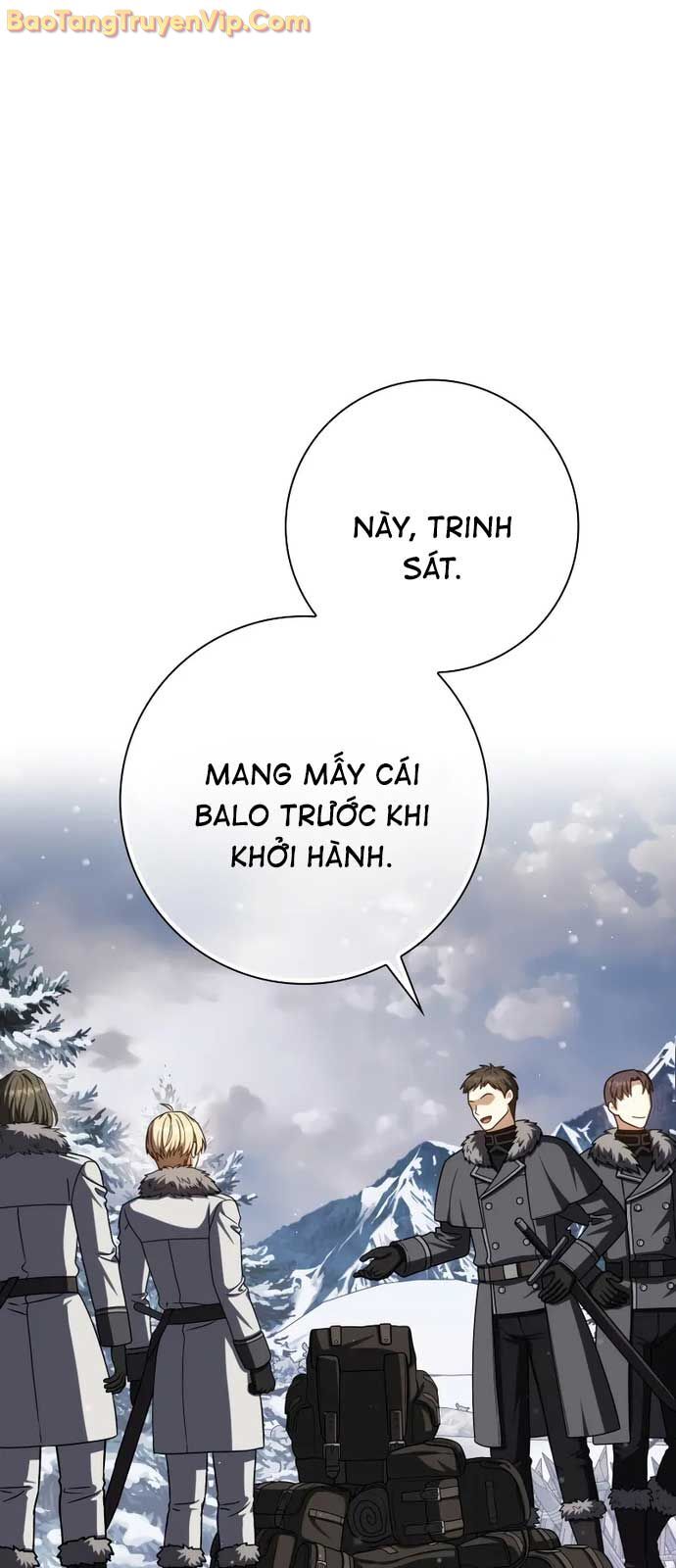 Sát thủ tái sinh thành một kiếm sĩ thiên tài