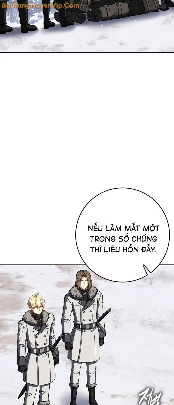 Sát thủ tái sinh thành một kiếm sĩ thiên tài