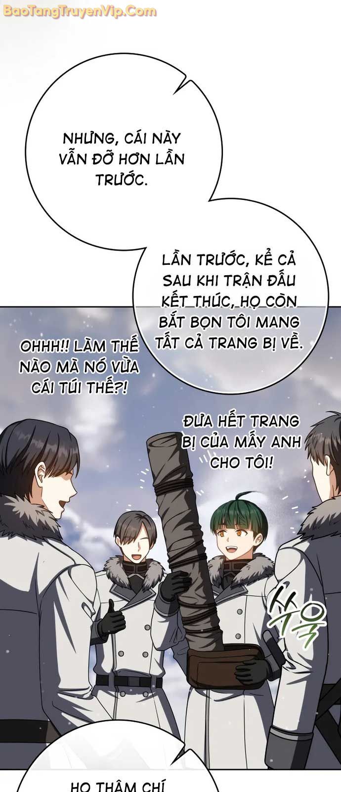 Sát thủ tái sinh thành một kiếm sĩ thiên tài