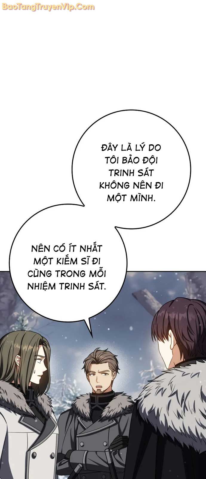 Sát thủ tái sinh thành một kiếm sĩ thiên tài