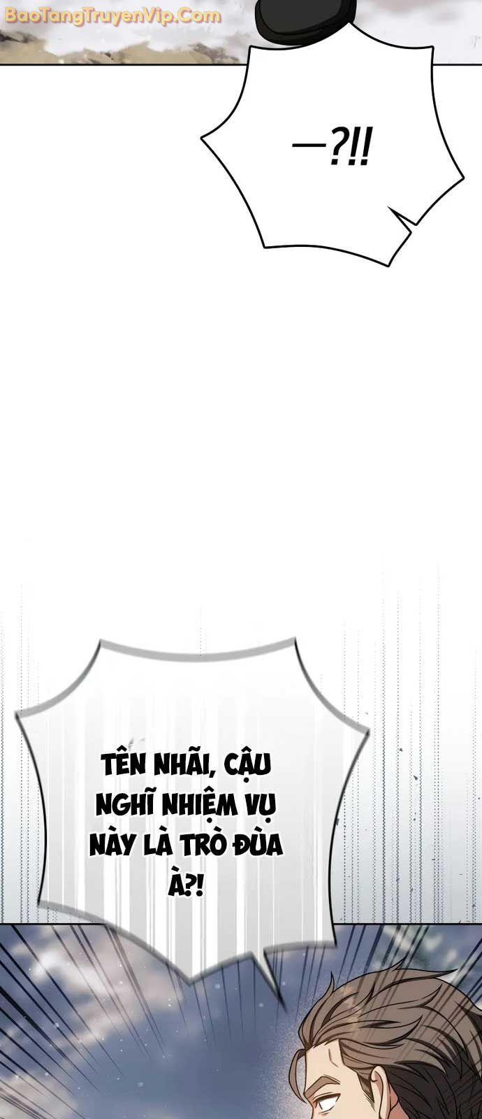 Sát thủ tái sinh thành một kiếm sĩ thiên tài