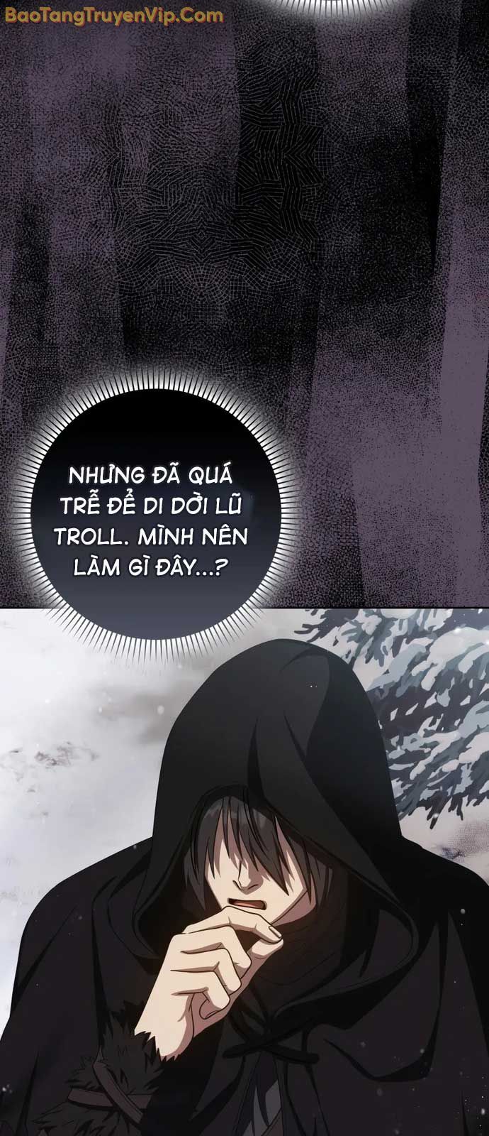 Sát thủ tái sinh thành một kiếm sĩ thiên tài