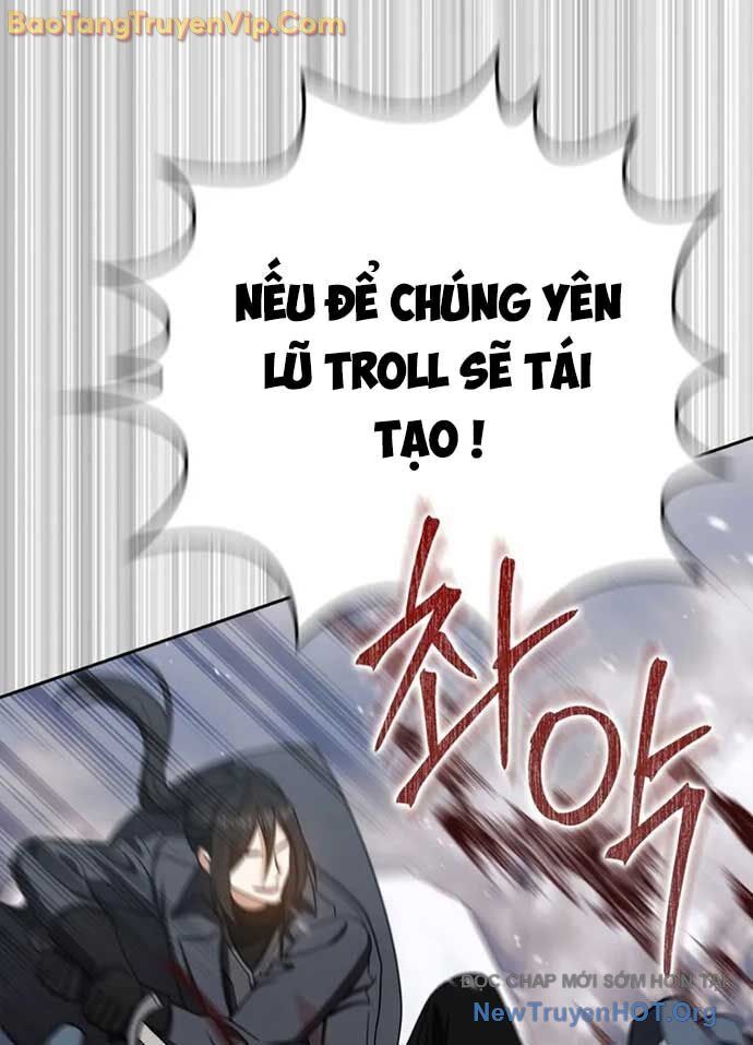 Sát thủ tái sinh thành một kiếm sĩ thiên tài