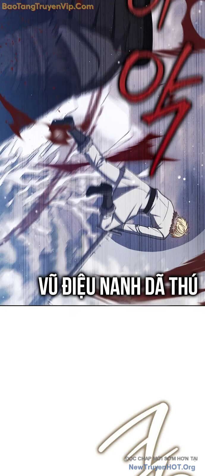 Sát thủ tái sinh thành một kiếm sĩ thiên tài