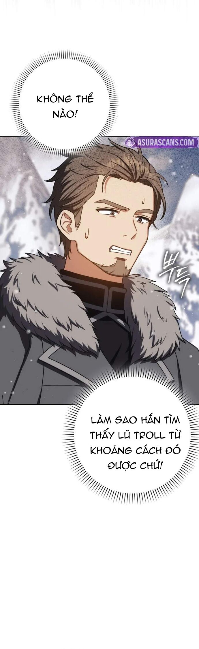 Sát thủ tái sinh thành một kiếm sĩ thiên tài