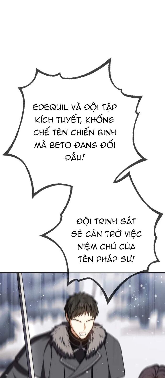 Sát thủ tái sinh thành một kiếm sĩ thiên tài