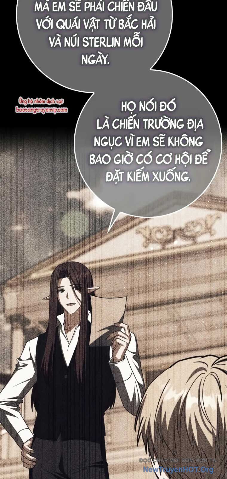 Sát thủ tái sinh thành một kiếm sĩ thiên tài