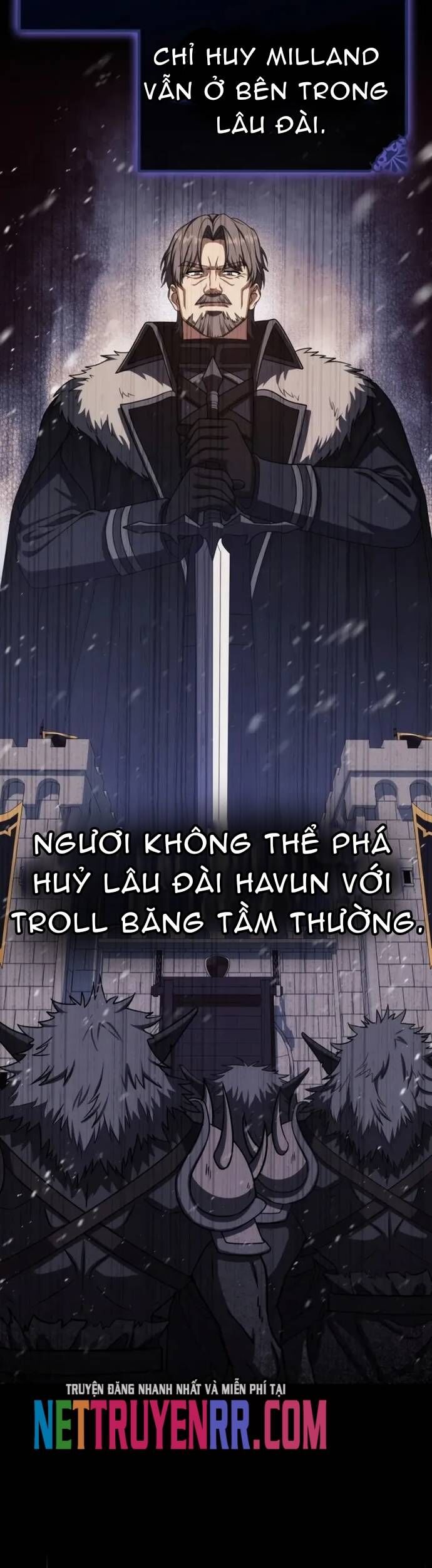 Sát thủ tái sinh thành một kiếm sĩ thiên tài