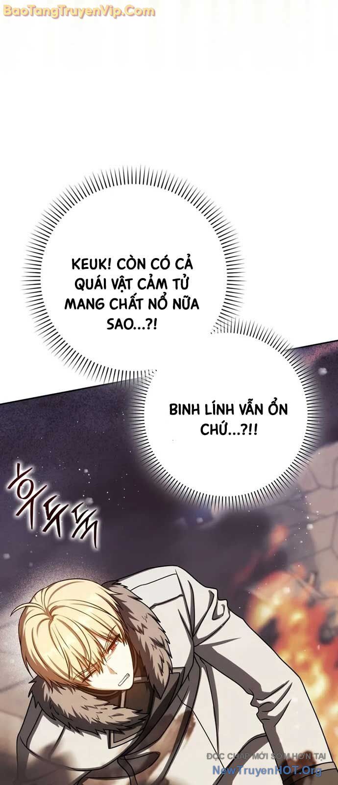 Sát thủ tái sinh thành một kiếm sĩ thiên tài