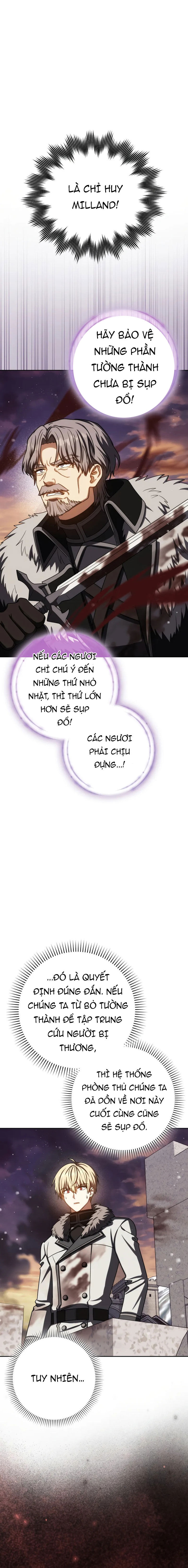 Sát thủ tái sinh thành một kiếm sĩ thiên tài