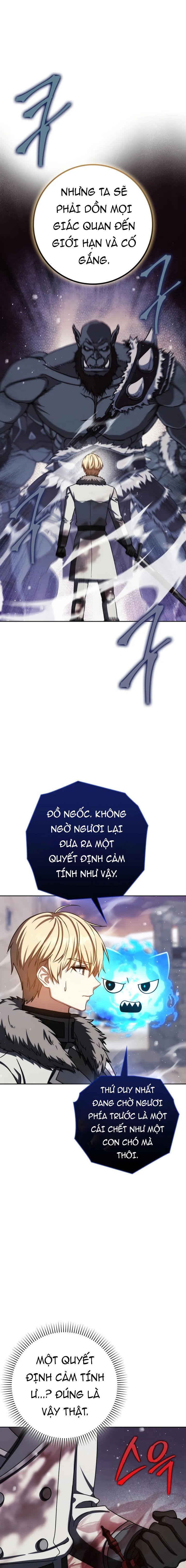 Sát thủ tái sinh thành một kiếm sĩ thiên tài