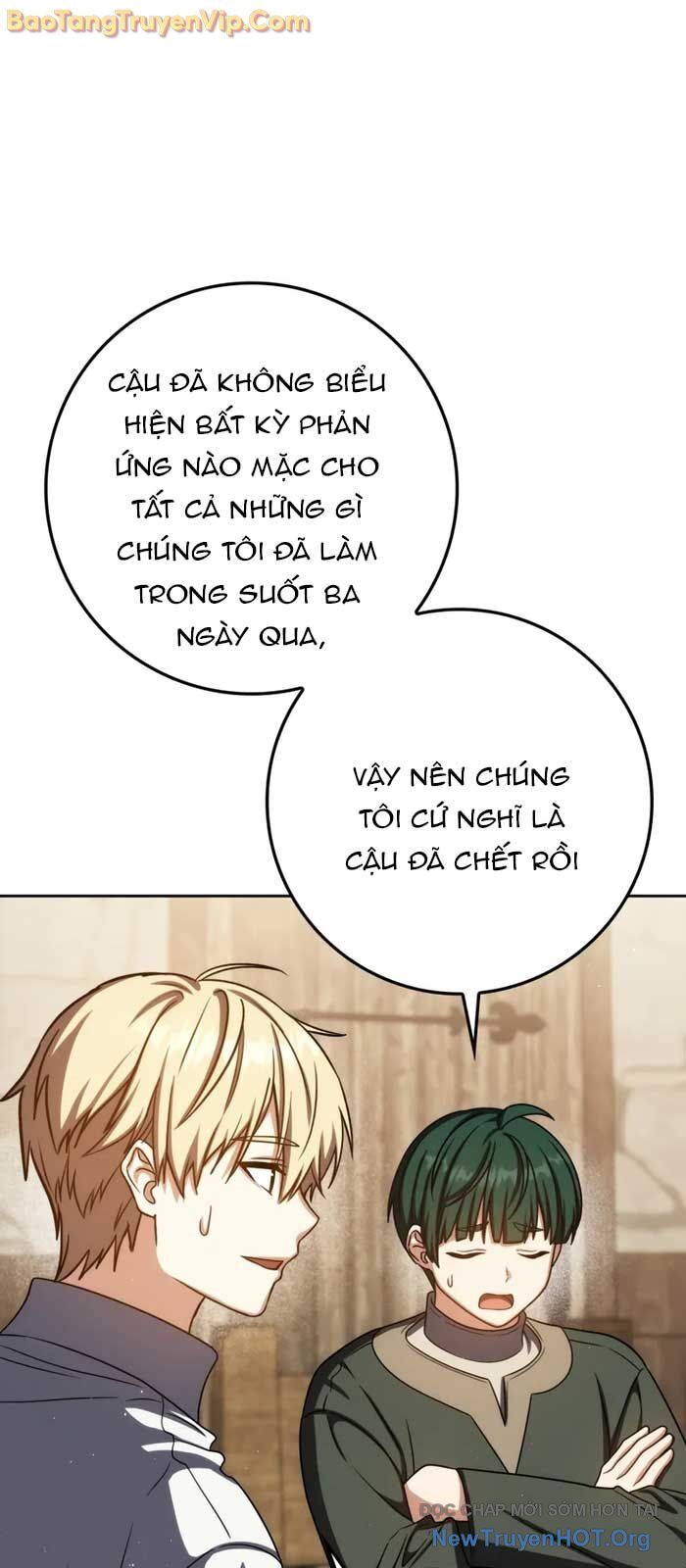 Sát thủ tái sinh thành một kiếm sĩ thiên tài
