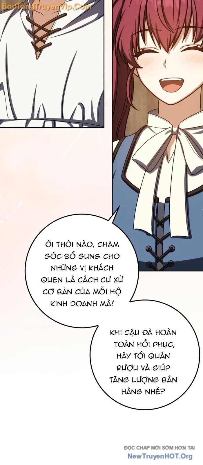 Sát thủ tái sinh thành một kiếm sĩ thiên tài